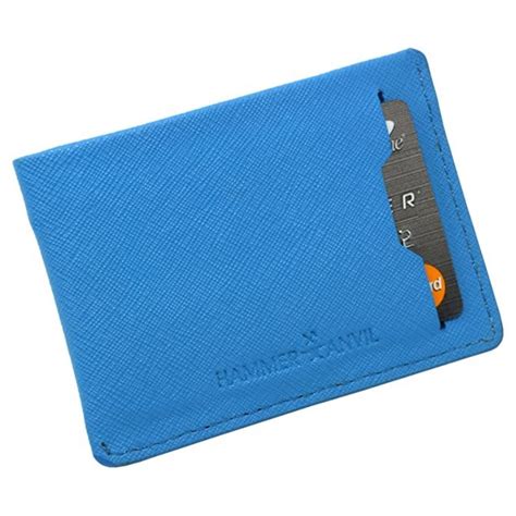 Favorite slim wallet? Page 3 Badger & Blade