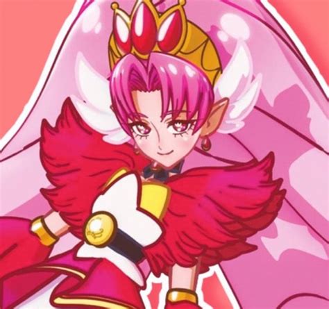 Favorite villain by season : r/precure - reddit