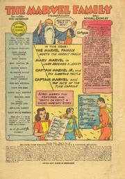 Fawcett Comics Marvel Family 033 1949 03