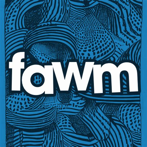 Fawm - FAWM stands for Fellow of the Academy of Wilderness Medicine, a title granted by the Wilderness Medical Society (WMS). According to WMS, “These individuals who proudly use the FAWM credential display the highest level of widely recognized achievement in the field of wilderness medicine.” ...