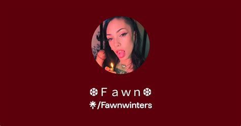 🍌 Fawnwinters Onlyfans Leaked [CLIP] 243 Pics