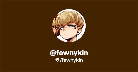 Fawnykin Leaked 😈 [SEX VIDEO]