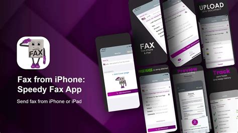 Fax app for iphone. Send fax from iPhone or iPad on the go. Fast and easy! No Fax Machine Required! Send any document everywhere. NO need to use old school fax machine or go to a fax office. 100% secure with HIPAA compliant 128 bit AES encryption. Your satisfaction is our top priority, so try the app risk-free! SAVE TIME & MONEY. NO need to go outside! 