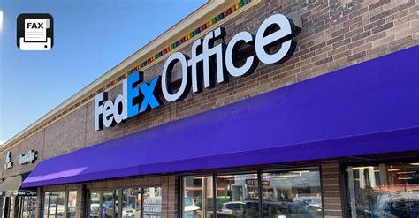 FedEx Office® Print & Ship Center at 1599 S East Rd. FedEx Office provides reliable service and access to printing and shipping. Services include copying and digital printing, professional finishing, signs, computer rental, and corporate print solutions. We also offer FedEx Express® and FedEx Ground® shipping, Hold at FedEx Location, and .... 