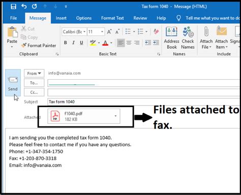 Fax emails. Create a new email message: Log in to your Gmail account and click on “Compose” to create a new message. Enter the recipient’s details. Type in the recipient’s fax number, making sure to append “efaxsend.com.”. For example: 12345678901@efaxsend.com. Add fax documents as email attachments: 