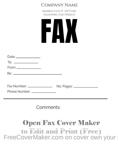 Fax for free. The free fax service works for a maximum of three pages plus a cover page and is good for up to five free faxes per day. So including the cover page, you can send up to 20 pages per day using FaxZero without paying a dime. For non-business use and low-volume needs, this quick and free service gets the job done. ... 