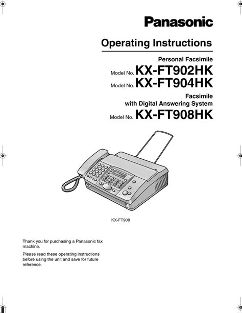 Fax panasonic kx ft901 manual espanol. - Griechenland. attika und peloponnes. dumont visuell reiseführer..