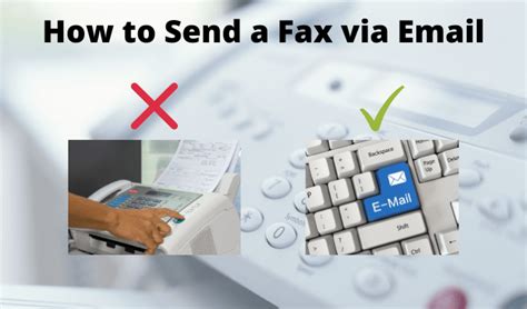 Fax via email. Through email to fax, you can use your email service to send faxes to any fax number or fax machine via email. Through fax to email, you can send fax messages directly to email. This way, you can … 