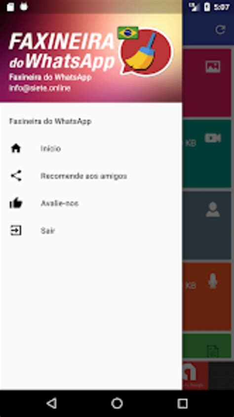 Faxineira do WhatsApp APK Download for Android APKfun com