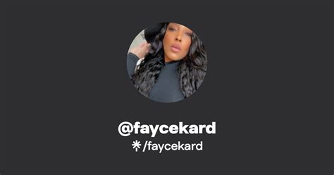 Faycekard Leaked +18 🍌 249 Pics