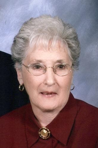 Faye Meade Obituary (1929 - 2024) Versailles, KY - Echovita