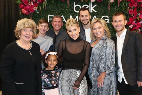 By Chanel Adams January 8, 2022. Chrisley Knows Best News Reality TV. Nanny Faye Chrisley was caught hushing fans on social media. She wanted them to keep her secret. Of course, that didn't stop them from loudly expressing their love for America's grandmother. They love watching her on Chrisley Knows Best.