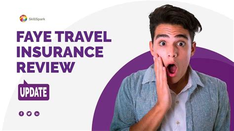 Faye is a new app-based travel insurance company that offers broad coverage and excellent service. Read this in-depth guide to find out what Faye covers, how to purchase, and what customers say …. 