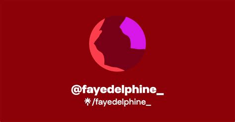 Fayedelphine Leaks 🔥 [PPV]