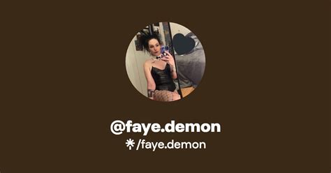 💋 Fayedemon Leaks [SEX VIDEO] 127 Vids