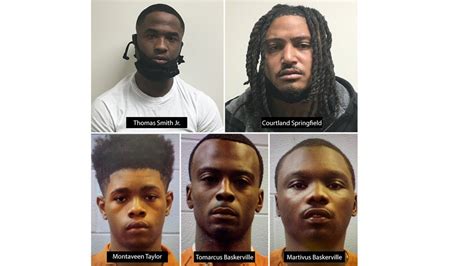 Jun 28, 2022 · 18 hours ago. MEMPHIS, Tenn. — Fourteen alleged gang members who operated in Fayette County and were suspected in five shootings have been indicted after a two-year investigation. These ...