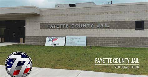 Fayette county jail mugshots.  Updated multiple times daily.  Click on an inma...