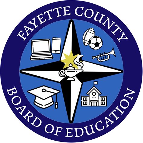Munis Self-Service(opens in new window/tab) · Tech ... FCPS monogram with shield - white. Logo Title. Beaumont ... The mission of Fayette County Public Schools is .... 