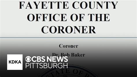 Fayette county recent deaths.  Learn about deaths, get funeral informati...