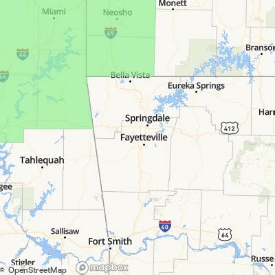 Fayetteville, AR Weather Conditions Weather Underground. 