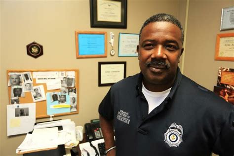 Dexter Payne was appointed to the position of Director of the Division of Correction by the Arkansas Board of Corrections on July 26, 2019. What began in September 1990, as a short-term job as a Correctional Officer at the Department’s Diagnostic Unit, ended up turning into a full-fledged career. His journey over the next 30 years provided .... 
