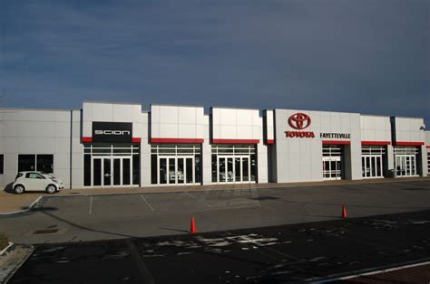 See Toyota car inventory in Fayetteville available at a Toyota Deal