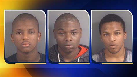 Fayetteville busted mugshots. FAYETTEVILLE, N.C. (WNCN) — A citizen tip in Fayetteville led to the arrest of two men after weapons and narcotics were seized after a search warrant at three residences. 