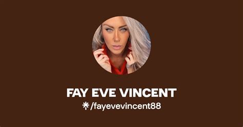 😈 Fayevevincent Onlyfans Leak (SEX) 27 Pics