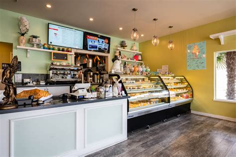 Faz Bakery & Coffee Bar - Everything Danville, California!