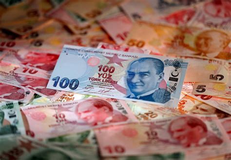 Faz türkische lira