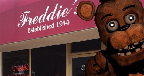 Fazbear pizza place. Freddy Fazbear's Pizza. 8,921 likes. A magical place for kids and grown-ups alike, where fantasy and fun come to life! Our pizzeria is renowned for it's colourful and lovable animatronics! 