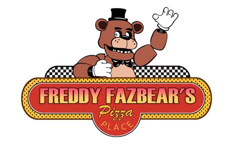 Fazbear pizza place. Luigi33330 on DeviantArt https://www.deviantart.com/luigi33330/art/The-Core-Four-Freddy-964107983 Luigi33330 