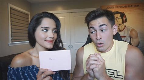 Faze censor marilyn. Jul 25, 2019 · Censor opened up about his newest relationship in late July, finally revealing his girlfriend Marylin to the world after a year of keeping their romance away from social media. [ad name ... 