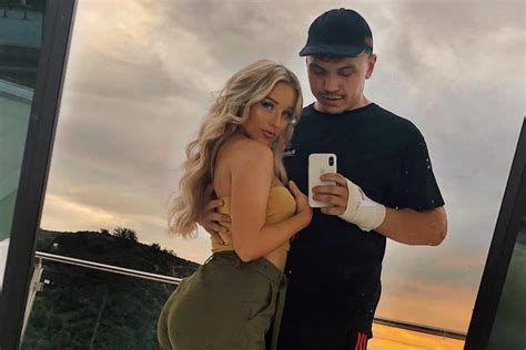 Faze kay girlfreind. Apr 13, 2023 · Faze Kay and ex-girlfriend Alexa Adams. He and Alexa Adams broke up in late 2022, and FaZe Kay posted a video explaining the reason behind their breakup. According to the video, the two had been facing issues in their relationship, and they had tried to work things out, but unfortunately, it didn’t work. 
