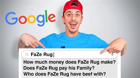 Faze rug controversy. Creator, FaZe Clan. Widely considered one of the original content creators, Brian "FaZe Rug" Awadis has been making content for 12 years and amassed 24 million followers on YouTube. He was offered ... 