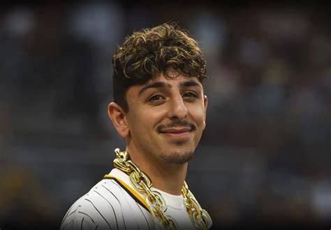 November 19, 2024. Brian Rafat Awadis, alias FaZe Rug, born November 19, 1996, is an American YouTuber known for his vlogs, challenges, gaming videos, and pranks. He’s a co-owner of FaZe Clan. He’s also the most subscribed gamer in FaZe Clan on YouTube, with over 20 million subscribers. Faze Clan is the world’s most popular professional .... 