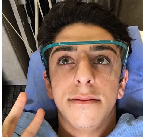 Faze Rug used to post gaming videos at first, but later on, he posted funny videos of pranks, challenges, ex-girlfriend videos, and so on. ... He has a small, oval face, so his nose seemed too big for his little face. And he is maintaining his slim physique. He is tall—about 5 feet 5 inches, or 165 cm, or 1.65 meters—and weighs around 55 kg .... 