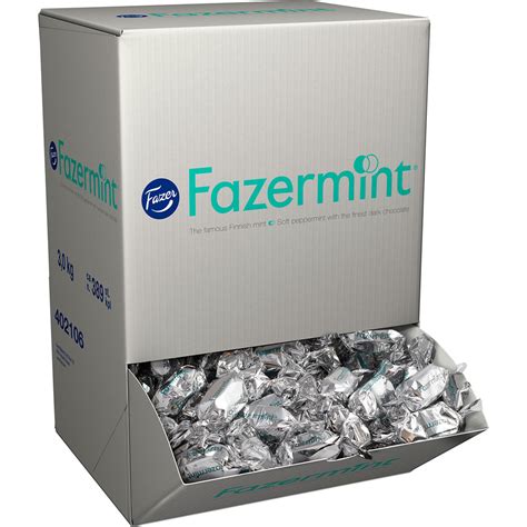 Fazermint - Fazer.com - Fazer