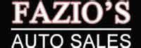 Fazio's auto sales vehicles. Things To Know About Fazio's auto sales vehicles. 