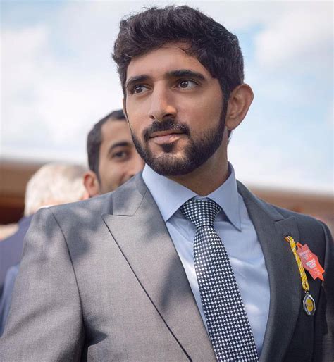 Fazza - The crown prince -- popularly known as Fazza -- is somewhat of a social media star, boasting ten million Instagram followers for his posts which regularly feature animals and sport. The prince’s official website is also linked to his Facebook page, which according to Facebook’s page transparency data, was created on February 10, 2010.
