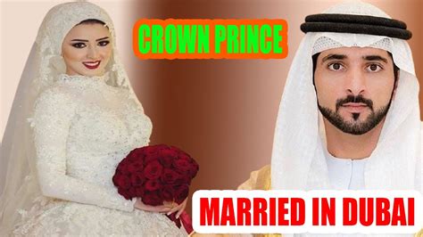 Fazza wedding pics. 21 - 23 March, 2019. Dubai Crown Prince His Highness Sheikh Hamdan bin Mohammed bin Rashid Al Maktoum attended today a wedding reception in Dubai, hosted by ... 