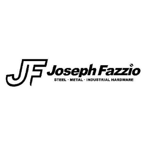 Fazzios steel. About us. Joseph Fazzio, Inc. is a supplier on a 23 acre site, offering a massive 26,000 ton inventory of INEXPENSIVE steel, metals and industrial items - ready to ship! Our structural steel... 
