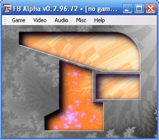 Fb alpha.  FB Alpha is an arcade emulator supporting the following hardware platforms...