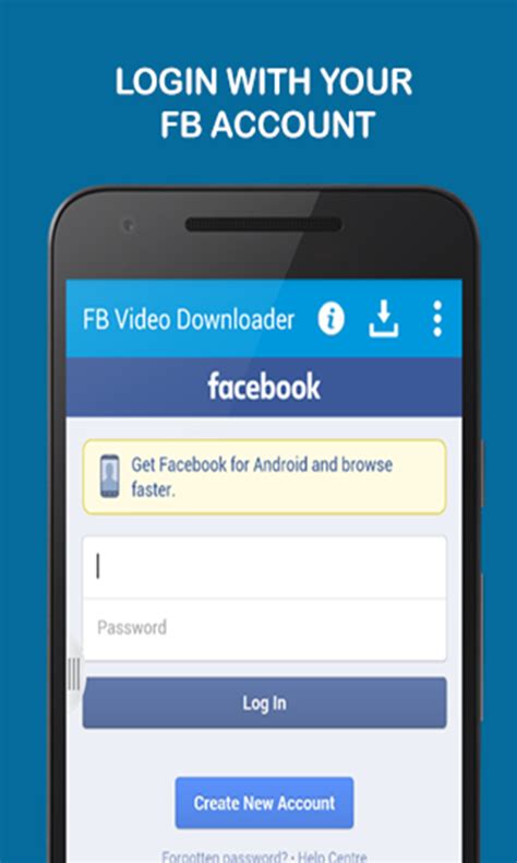 Fb download video. How to download Facebook video to MP3 for free? Step 1: Go to Facebook and find the video you want to download. Step 2: Copy the video's URL and go to YTBsaver website. Step 3: Paste the copied Facebook URL into the provided input box on YTBsaver website. Step 4: Select the desired output format (MP3) and quality (such as 256 kbps or 320 kbps). 