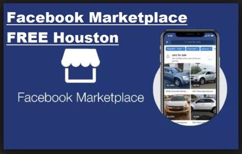 Fb marketplace houston. Things To Know About Fb marketplace houston. 