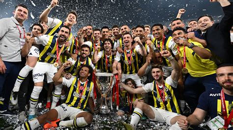 Fb ziraat türkiye kupası 2021