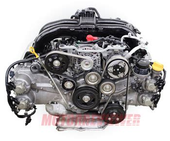 Fb20 engine reliability.  Subaru FB engine are popular blocks Hi, I am considering buying a...