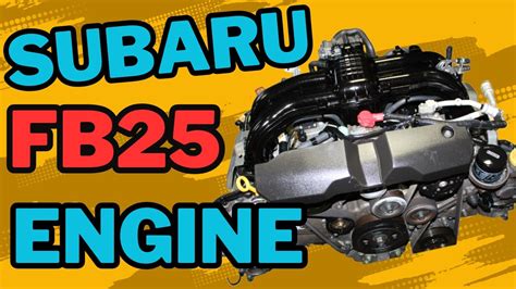 Fb20 engine reliability.  Subaru FB25 engine reliability, problems and repair I...