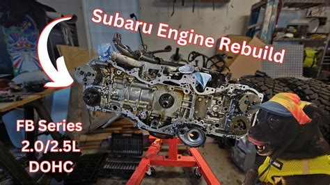 Fb20 vs fb25 reliability. 5L Engine design and features.  This blog provides a d...