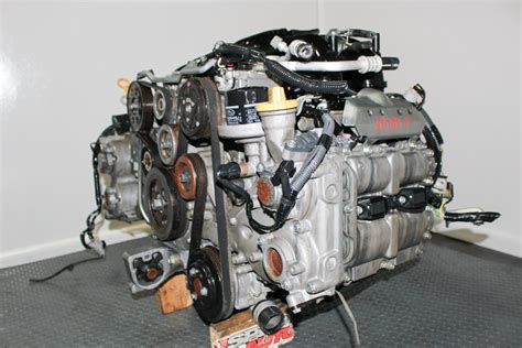 Fb25 engine for sale.  LOW MILES IMPORTED WITH WARRANTY AND COMPRESSION TESTED. 5...